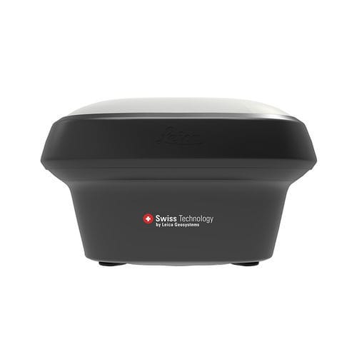 Antenne 4G LTE - GS18 T - Leica Geosystems - GNSS / externe / intelligente