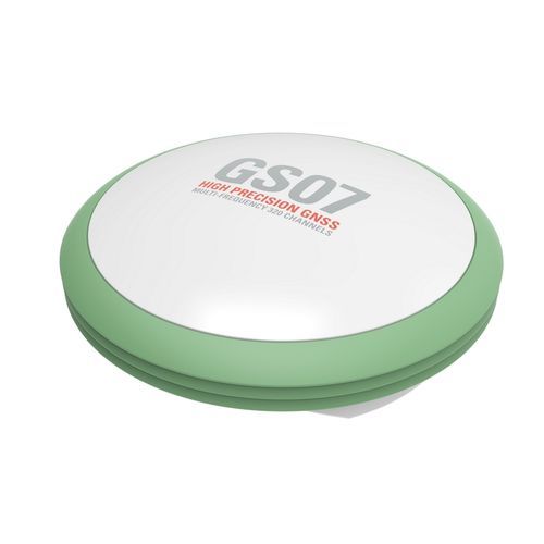 Antenne UHF - GS07 - Leica Geosystems - GNSS / externe / compacte