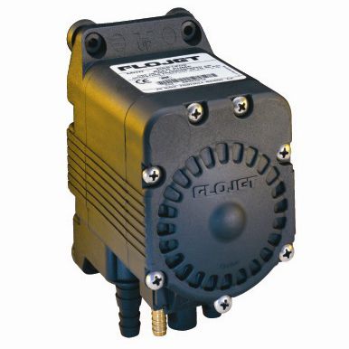 Pompe à membrane - G60  - FLOJET - à eau / à main / auto-amorçante