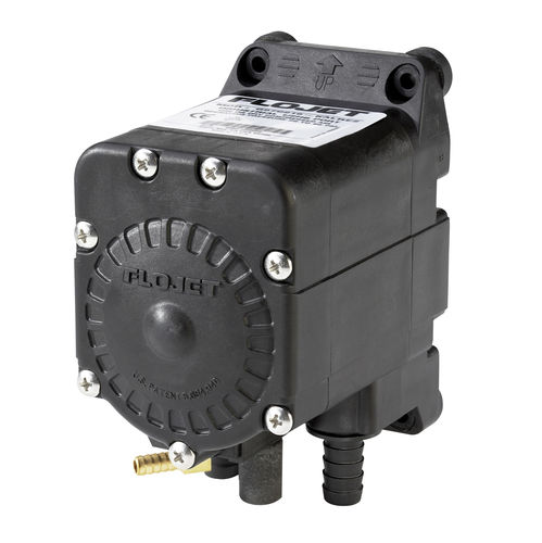 Pompe à membrane - G70K series - FLOJET - à air / de CO2 / pneumatique