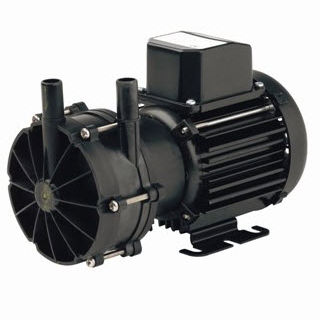 Pompe centrifuge - GP20 series - FLOJET - à eau / stationnaire / industrielle