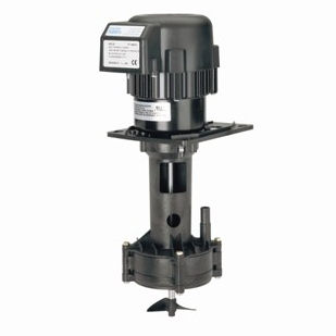 Pompe à hélice - SPC42  - FLOJET - à eau / électrique / semi-immergée