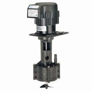 Pompe à hélice - SPC43  - FLOJET - à eau / électrique / semi-immergée