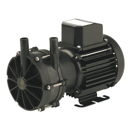 Pompe centrifuge - NEMP20/12 - FLOJET - pour acide / pour solvant / pour bases