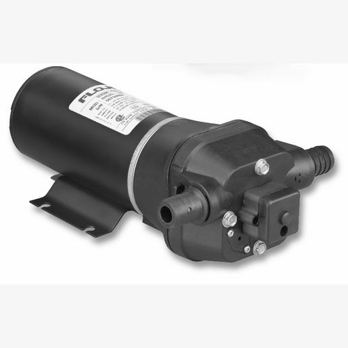 Pompe à piston - 4300 AC  - FLOJET - à eau / électrique / auto-amorçante