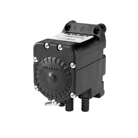 Pompe à membrane - G80  - FLOJET - à eau / pour produits alimentaires / de CO2