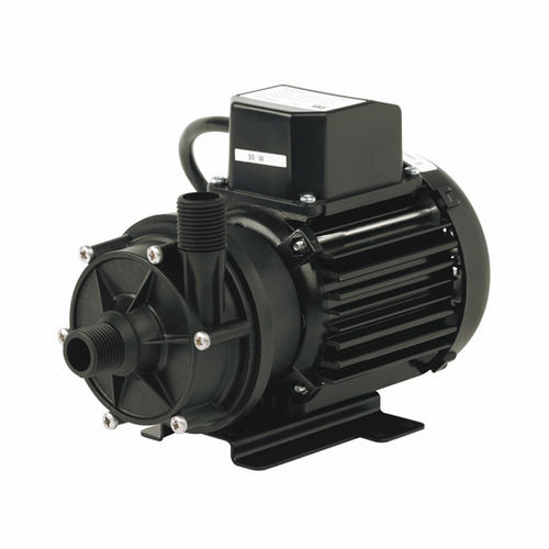 Pompe centrifuge - NEMP40/4 - FLOJET - pour acide / pour bases / stationnaire