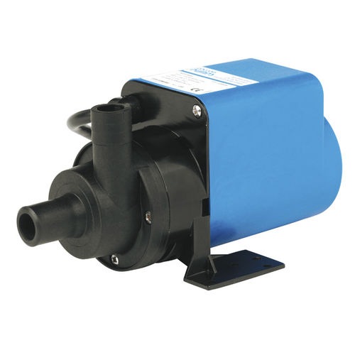 Pompe centrifuge - NDP35/3 - FLOJET - à eau / pour produits chimiques / stationnaire