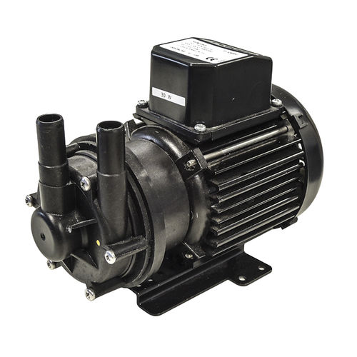 Pompe centrifuge - NEMP25/5 - FLOJET - pour acide / pour bases / stationnaire