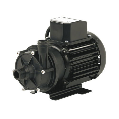 Pompe centrifuge - NEMP50/7 - FLOJET - pour acide / pour bases / stationnaire
