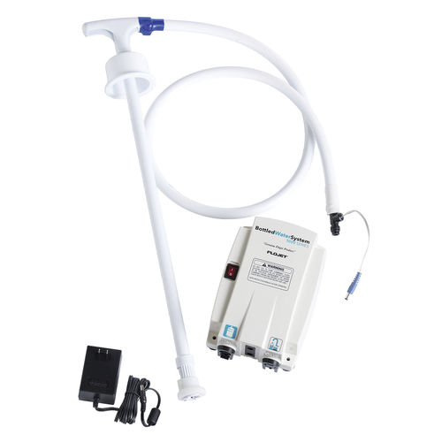 Système de dosage d'eau - BW5000  - FLOJET