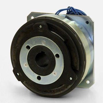 Frein à disque - MSB series - OGURA SAS - électromagnétique