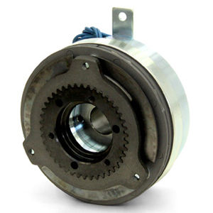 Embrayage à disque - MSC-T series - OGURA SAS - électromagnétique