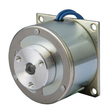 Frein à disque - AMB series - OGURA SAS - électromagnétique