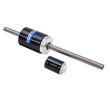 Embrayage à friction - OPL series - OGURA SAS - à hystérésis / électromagnétique / magnétique