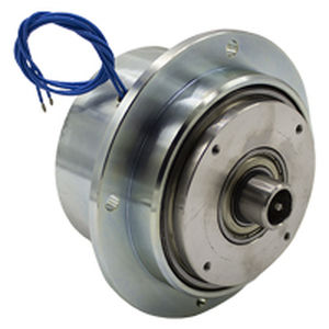 Embrayage à poudre - OPC-N series - OGURA SAS - magnétique
