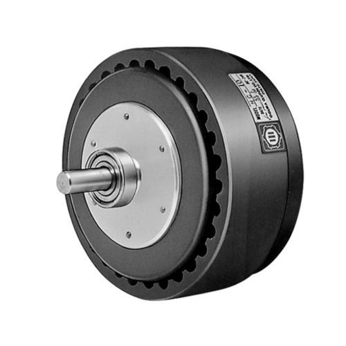 Embrayage à friction - HC series - OGURA SAS - à hystérésis / électromagnétique / mécanique