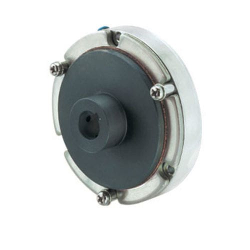 Frein à disque - FNB series - OGURA SAS - électromagnétique / à ressort / d'urgence