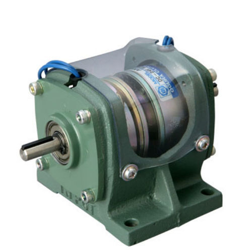 Cellule embrayage-frein combinés à friction - AMU-C series - OGURA SAS - électromagnétique