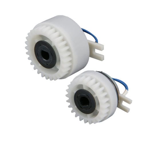 Embrayage électromagnétique - MIC series - OGURA SAS - à disque / à ressort / bidirectionnel