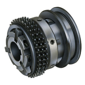 Embrayage à friction - OS-25-80 series - OGURA SAS - à disque / à rouleaux / à ressort