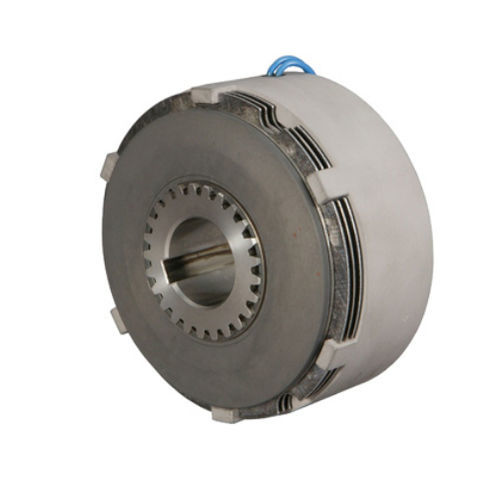 Frein à disque - MDB-N series - OGURA SAS - multidisque / électromagnétique / à ressort