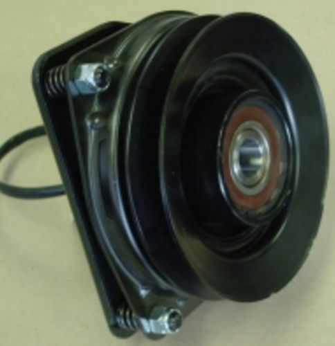 Embrayage à friction - 523064  - OGURA SAS - électromagnétique / de prise de force