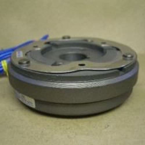 Embrayage à disque - TMC series - OGURA SAS - électromagnétique / à ressort
