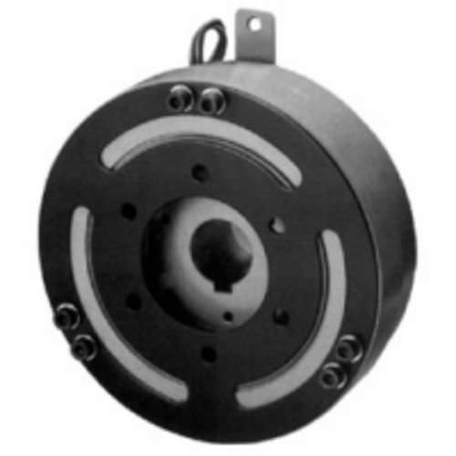 Embrayage à disque - MMC series - OGURA SAS - électromagnétique / à ressort / bidirectionnel