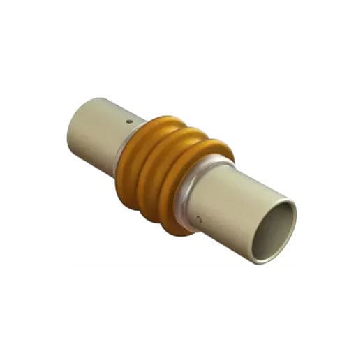 Joint de cardan simple - MS2027 series - Belden Universal - en alliage d'acier / standard / pour applications lourdes