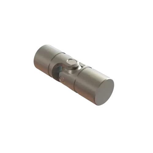 Joint de cardan simple - Belden Universal - en inox / en alliage d'acier / standard