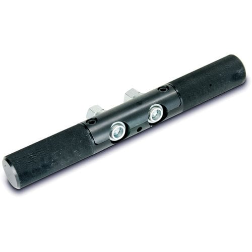 Coupleur hydraulique - MCH series - ENERPAC - action sur vanne
