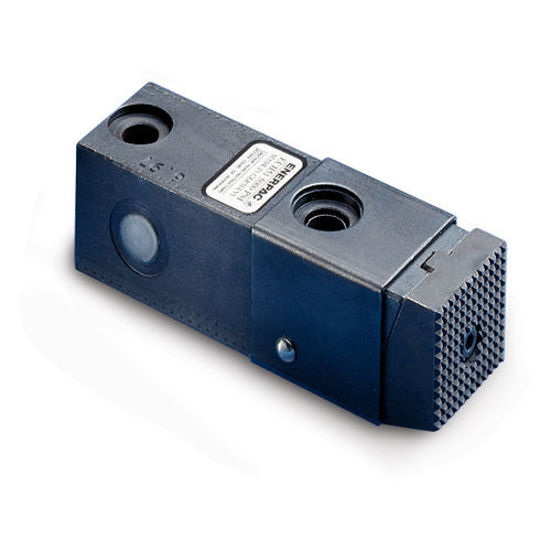 Coin de serrage à profil plat - EC series - ENERPAC