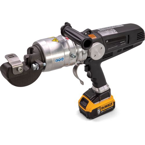 Écarteur-cisaille hydraulique pour métaux - EBC series - ENERPAC - portatif / manuel / à batterie