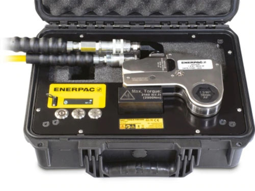Outil de vérification de couple - STTC series - ENERPAC
