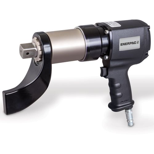 Clé dynamométrique pneumatique - PTW series - ENERPAC - modèle pistolet