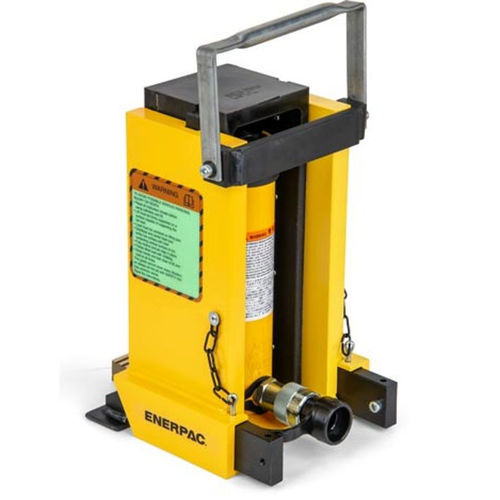 Cric à patte - SOH series - ENERPAC - hydraulique / pour applications de levage / en acier
