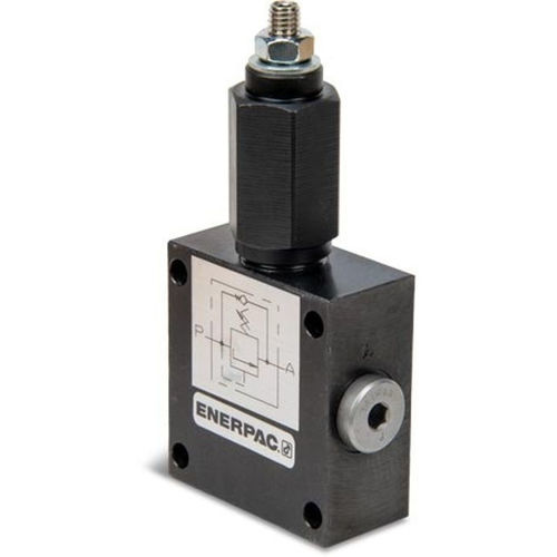 Soupape de décharge de séquence - MVPC5 - ENERPAC - hydraulique