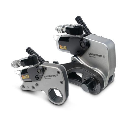 Clé dynamométrique hydraulique - HMT series - ENERPAC - ATEX