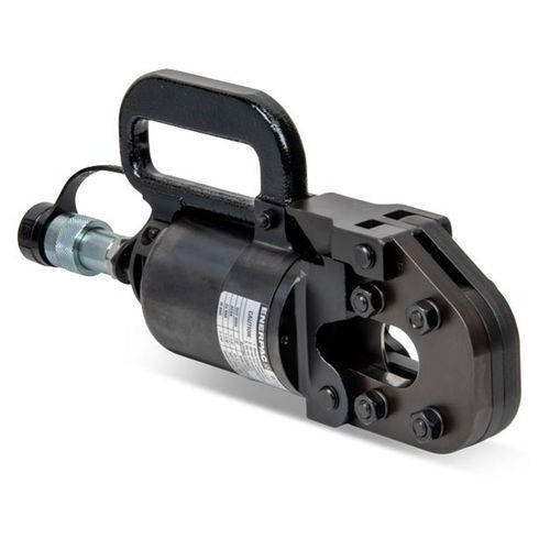 Cisaille hydraulique pour métaux - WHC series - ENERPAC - pour câbles / portative / portable
