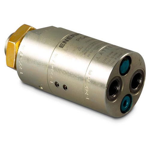 Multiplicateur de pression hydraulique - PID series - ENERPAC - pour huile / compact