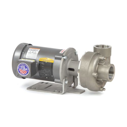 Pompe centrifuge - RC series - Price Pump - à eau / à entraînement magnétique / auto-amorçante