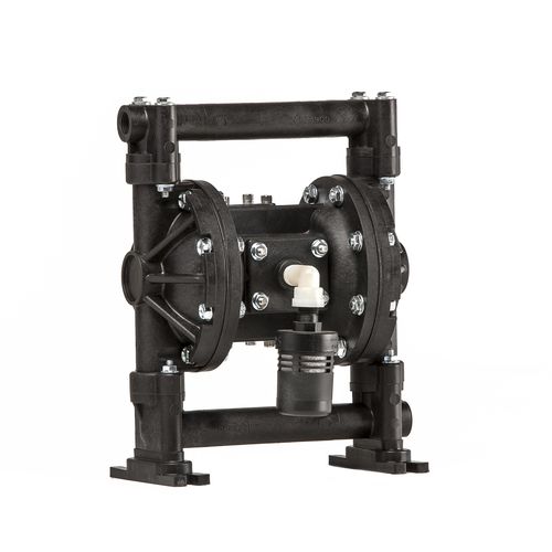 Pompe à membrane - AOD® series - Price Pump - à huile / à air / électrique