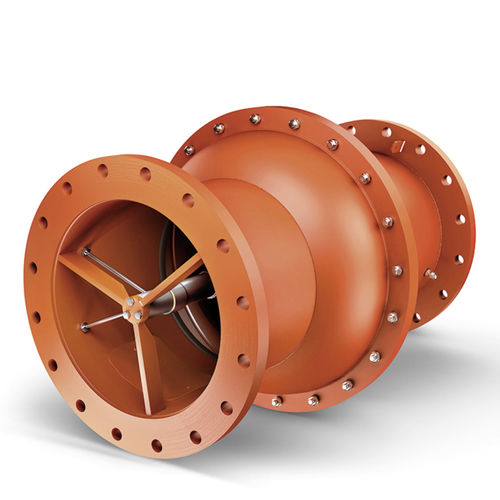 Système de confinement d'explosion - VENTEX® - REMBE® GmbH Safety+Control