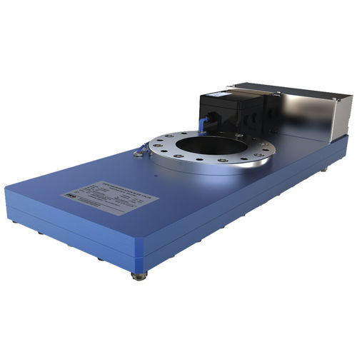 Vanne à guillotine - REDEX® Slide - REMBE® GmbH Safety+Control - pneumatique / d'isolement / pour l'industrie chimique