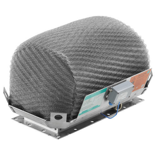 Dispositif de décharge d'explosion sans flamme - Q-Ball® E - REMBE® GmbH Safety+Control
