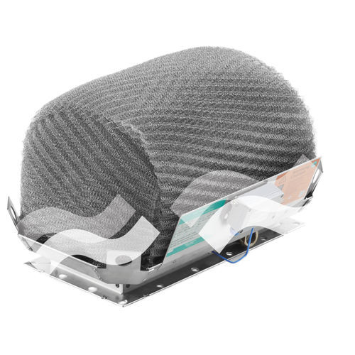 Dispositif de décharge d'explosion sans flamme - Q-Ball® S - REMBE® GmbH Safety+Control