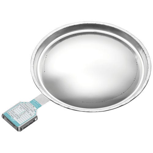 Disque de rupture à action directe - ODV - REMBE® GmbH Safety+Control - en inox / faible pression