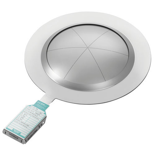 Disque de rupture à action directe - SFD - REMBE® GmbH Safety+Control - en métal / basse pression / haute pression