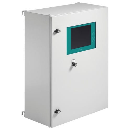 Unité de contrôle de sécurité - EXKOP® Express - REMBE® GmbH Safety+Control - à distance / pour vanne
